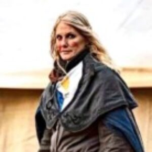 Profile photo of Laurana