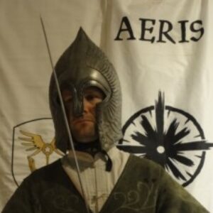 Profile photo of Ecce