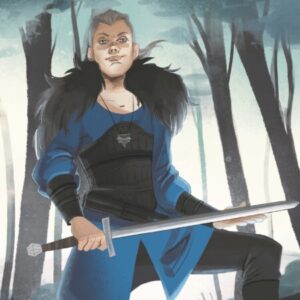 Profile photo of Doro