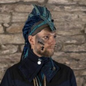 Profile photo of vincent