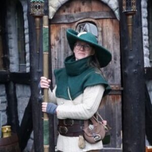 Profile photo of Gwenna