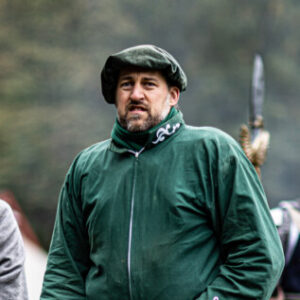 Profile photo of Henker