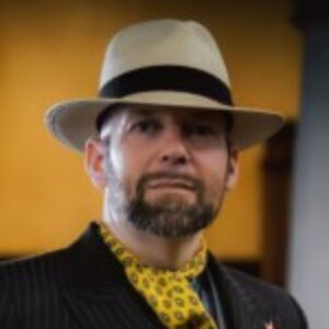 Profile photo of Lorenz