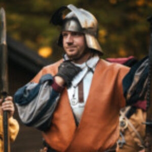 Profile photo of Aramis