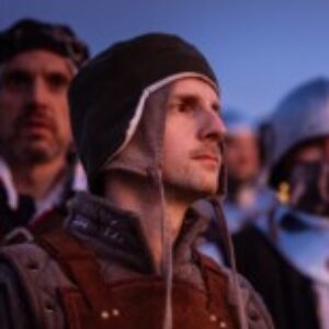 Profile photo of Sperber