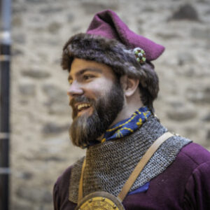 Profile photo of Kohlhaas