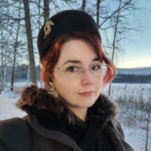 Profile photo of Janina