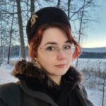 Profile photo of Janina