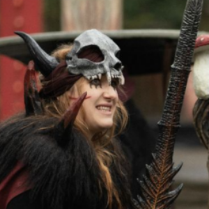 Profile photo of Kasha