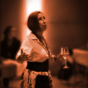 Profile photo of Mina