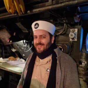 Profile photo of Bencap