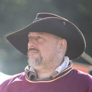 Profile photo of Micha