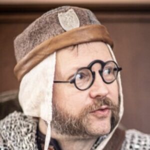 Profile photo of E-go