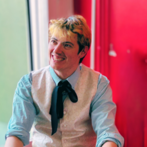 Profile photo of Cyrus