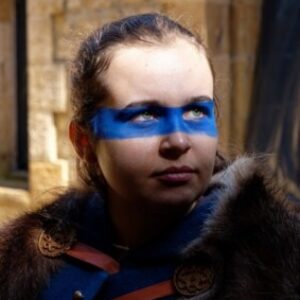 Profile photo of Ivarna