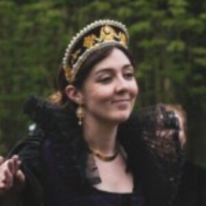 Profile photo of Izzy