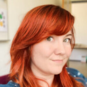 Profile photo of Anne