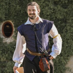 Profile photo of Maskhor