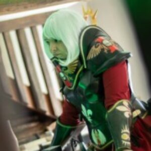 Profile photo of Meluze