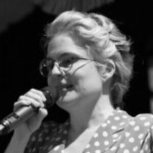 Profile photo of Jul-res-ist