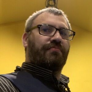 Profile photo of Briareos