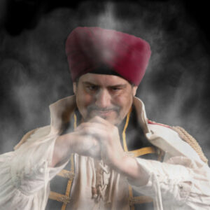 Profile photo of Donarktos