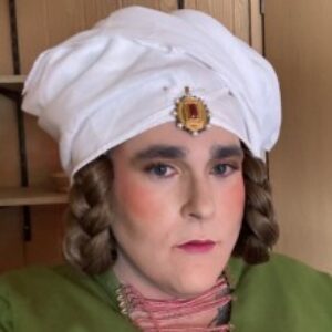 Profile photo of Tussinhildaliebenstein