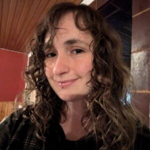 Profile photo of Ronja