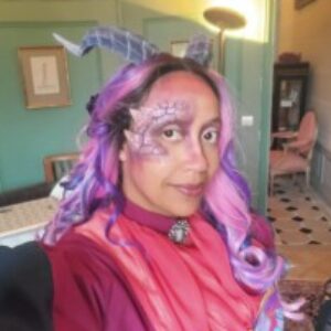 Profile photo of Nangeil