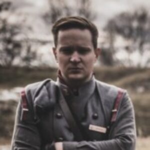 Profile photo of Spoing