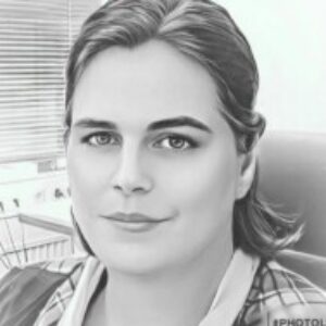 Profile photo of Reagan