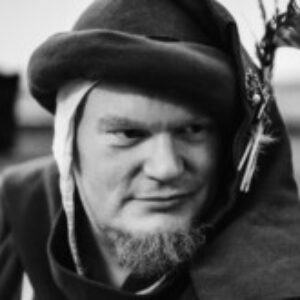 Profile photo of Cathair