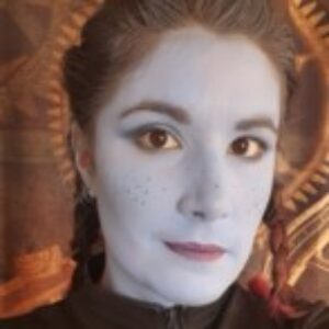 Profile photo of Magda-leena