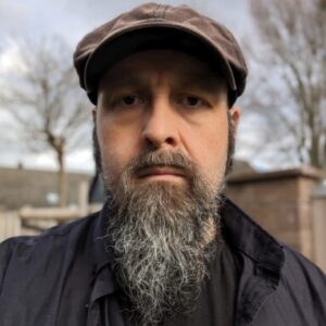 Profile photo of Boris