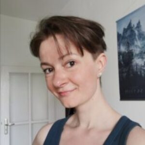 Profile photo of Mila