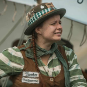 Profile photo of Debby