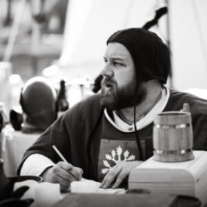 Profile photo of Fjorngar