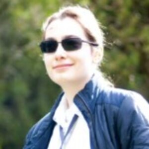 Profile photo of Cas