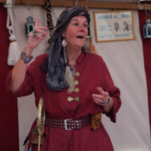 Profile photo of Bita