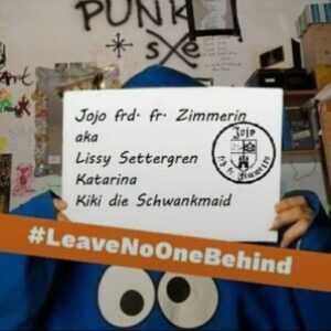 Profile photo of Lissy-settergren