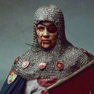 Profile photo of Lady_ironside