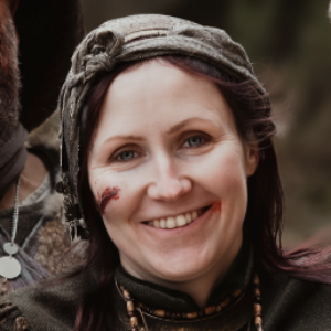 Profile photo of Steffi