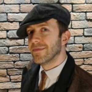 Profile photo of Charly