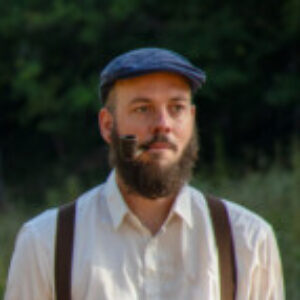 Profile photo of Damien