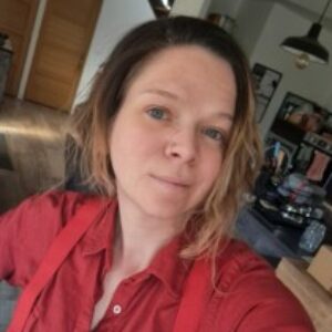 Profile photo of Zoe