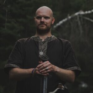 Profile photo of Wolf