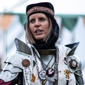 Profile photo of Krissi