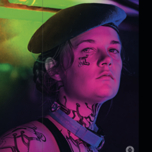 Profile photo of Maryne