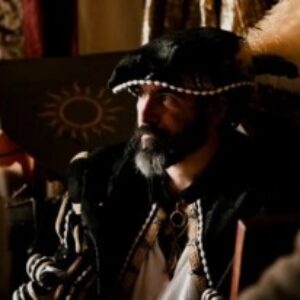 Profile photo of Thomas