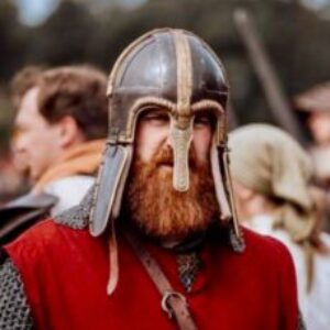 Profile photo of Halvar